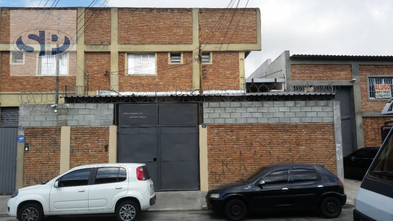 Imagem Imóvel Comercial para Alugar, 250 m² em Vila Endres - Guarulhos Imagem Imóvel Comercial para Alugar, 250 m² em Vila Endres - Guarulhos