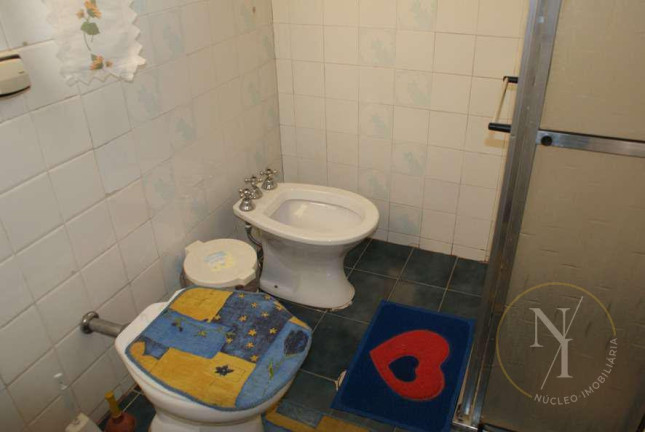 Imagem Apartamento com 1 Quarto à Venda, 50 m² em Cambuci - São Paulo