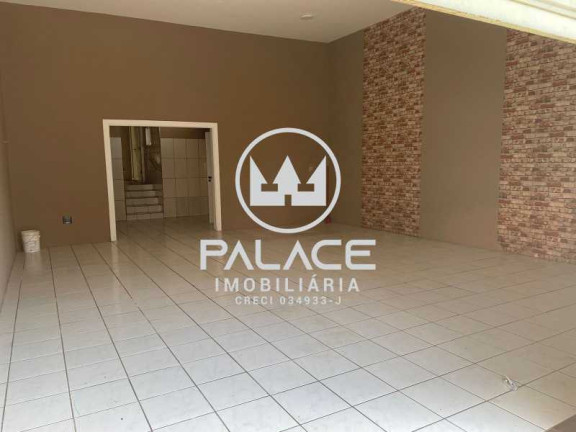 Imagem Casa com 5 Quartos à Venda, 343 m² em Centro - Piracicaba