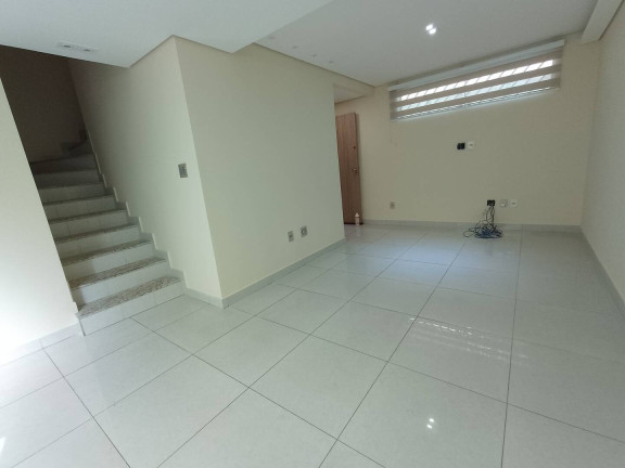 Imagem Casa com 3 Quartos à Venda, 118 m² em Sagrada Família - Belo Horizonte