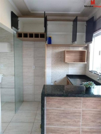 Imagem Apartamento com 2 Quartos à Venda, 34 m² em Jardim Simus - Sorocaba Imagem Apartamento com 2 Quartos à Venda, 34 m² em Jardim Simus - Sorocaba
