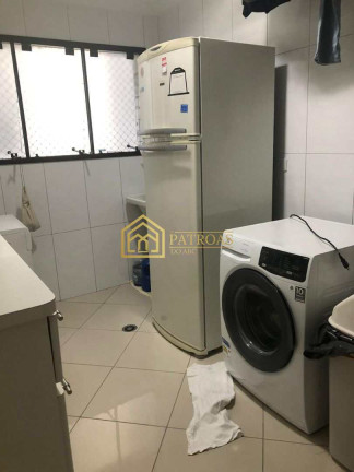 Imagem Apartamento com 3 Quartos à Venda, 206 m² em Anchieta - São Bernardo Do Campo Imagem Apartamento com 3 Quartos à Venda, 206 m² em Anchieta - São Bernardo Do Campo