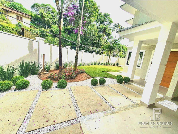 Casa com 3 Quartos à Venda, 161 m² em Comary - Teresópolis