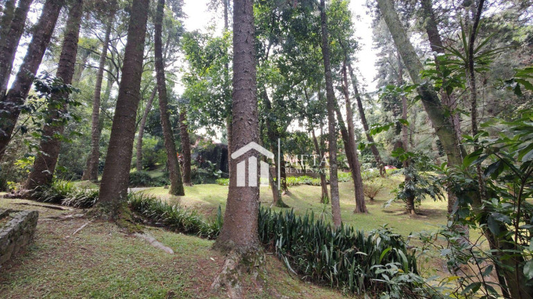 Imagem Imóvel com 4 Quartos à Venda, 350 m² em Roseira - Mairiporã