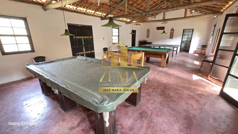 Imagem Chácara com 20 Quartos à Venda, 52.420 m² em Vila Caputera - Mogi Das Cruzes
