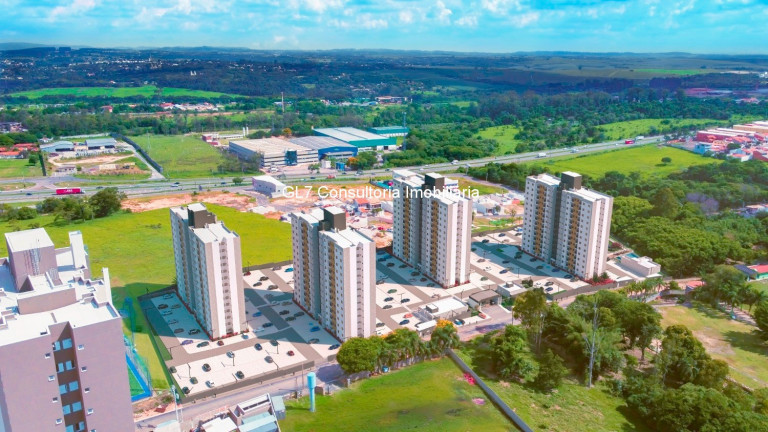 Imagem Apartamento com 2 Quartos à Venda, 60 m² em Jardim Santiago - Indaiatuba Imagem Apartamento com 2 Quartos à Venda, 60 m² em Jardim Santiago - Indaiatuba