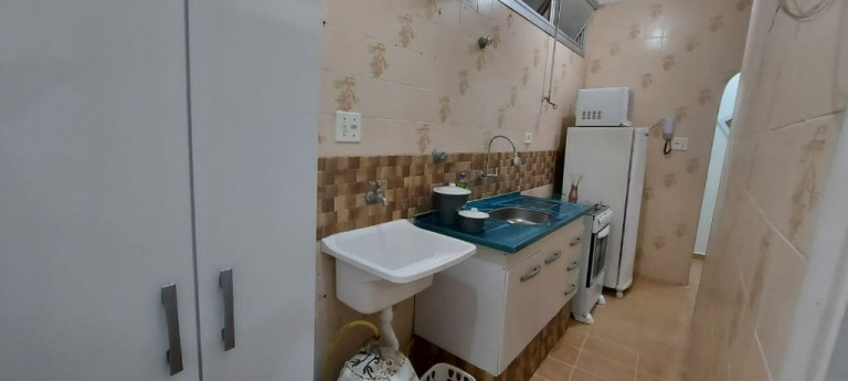 Imagem Apartamento com 2 Quartos à Venda, 52 m² em Pitangueiras - Guarujá Imagem Apartamento com 2 Quartos à Venda, 52 m² em Pitangueiras - Guarujá
