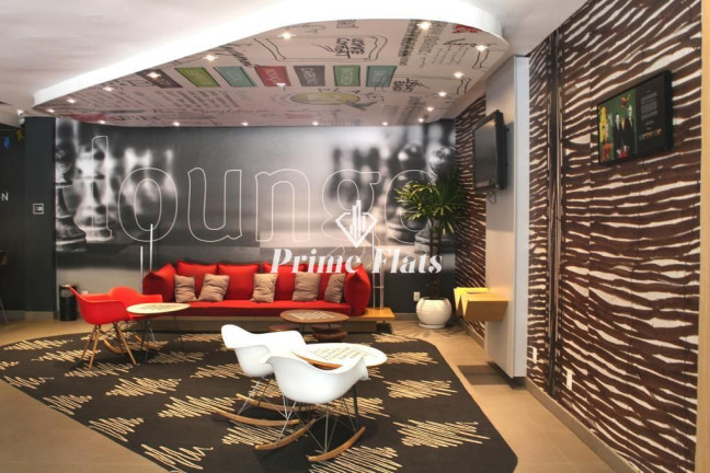 Imagem Apartamento com 1 Quarto à Venda, 18 m² em Rio Vermelho - Salvador Imagem Apartamento com 1 Quarto à Venda, 18 m² em Rio Vermelho - Salvador