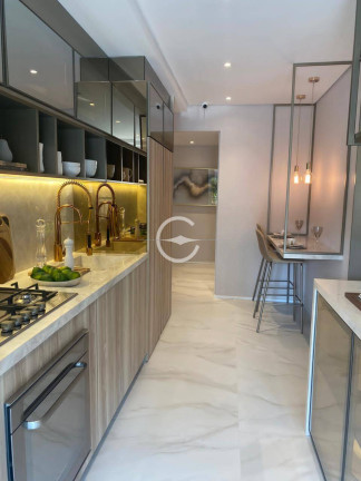 Imagem Apartamento com 3 Quartos à Venda, 156 m² em Brooklin - São Paulo
