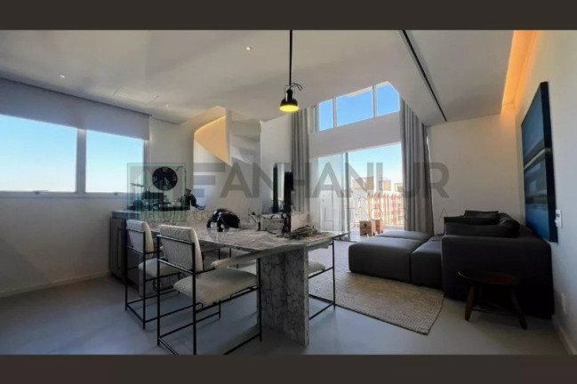 Imagem Imóvel com 1 Quarto à Venda, 81 m² em Jardim Paulista - São Paulo