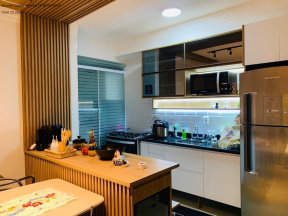Imagem Imóvel com 3 Quartos à Venda, 80 m² em Campolim - Sorocaba Imagem Imóvel com 3 Quartos à Venda, 80 m² em Campolim - Sorocaba