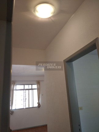 Imagem Apartamento com 1 Quarto à Venda, 49 m² em Perdizes - São Paulo Imagem Apartamento com 1 Quarto à Venda, 49 m² em Perdizes - São Paulo