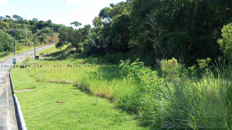 Imagem Terreno à Venda, 905 m² em Fazenda Real Residence - Simões Filho Imagem Terreno à Venda, 905 m² em Fazenda Real Residence - Simões Filho