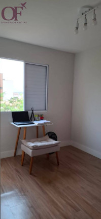 Imagem Apartamento com 2 Quartos à Venda, 49 m² em São Venâncio - Itupeva Imagem Apartamento com 2 Quartos à Venda, 49 m² em São Venâncio - Itupeva