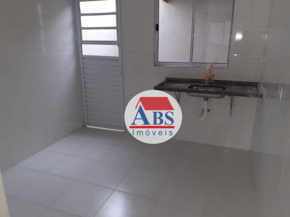 Imagem Sobrado com 2 Quartos à Venda, 47 m² em Ribeirópolis - Praia Grande Imagem Sobrado com 2 Quartos à Venda, 47 m² em Ribeirópolis - Praia Grande