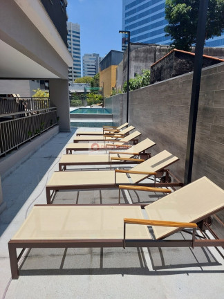 Imagem Apartamento com 2 Quartos à Venda, 128 m² em Villa Conceição - São Paulo