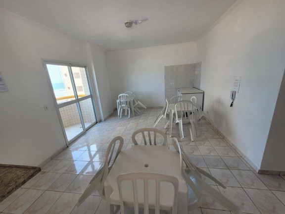 Imagem Apartamento com 1 Quarto à Venda, 35 m² em Guilhermina - Praia Grande Imagem Apartamento com 1 Quarto à Venda, 35 m² em Guilhermina - Praia Grande