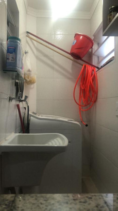 Imagem Apartamento com 3 Quartos à Venda, 66 m² em Vila Labaki - Limeira