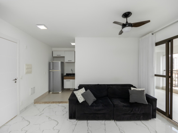 Imagem Apartamento com 2 Quartos à Venda, 68 m² em Ipiranga - São Paulo