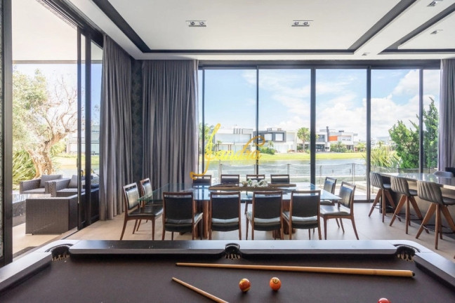 Imagem Casa de Condomínio com 6 Quartos à Venda, 511 m² em Centro - Xangri-la Imagem Casa de Condomínio com 6 Quartos à Venda, 511 m² em Centro - Xangri-la