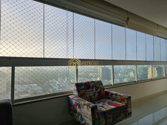 Imagem Apartamento com 3 Quartos à Venda, 150 m² em Jardim Do Mar - São Bernardo Do Campo Imagem Apartamento com 3 Quartos à Venda, 150 m² em Jardim Do Mar - São Bernardo Do Campo