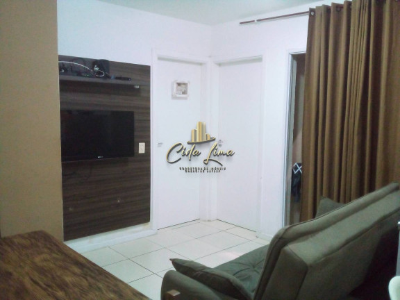 Imagem Apartamento com 2 Quartos à Venda, 52 m² em Bela Vista - Palhoça Imagem Apartamento com 2 Quartos à Venda, 52 m² em Bela Vista - Palhoça