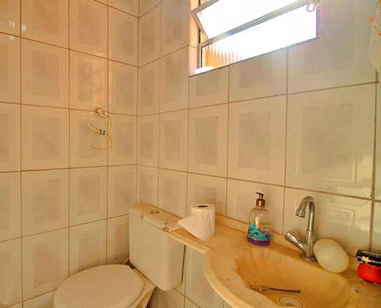 Imagem Casa com 2 Quartos à Venda, 83 m² em Jardim Pilar - Santo André