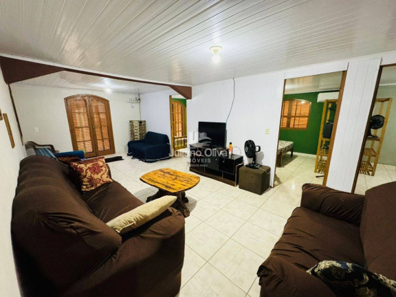 Imagem Casa com 3 Quartos à Venda, 175 m² em Brasilia - Itapoá