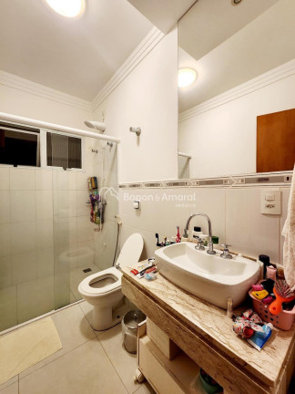 Imagem Casa de Condomínio com 4 Quartos à Venda, 300 m² em Condominio Campos Do Conde I - Paulínia Imagem Casa de Condomínio com 4 Quartos à Venda, 300 m² em Condominio Campos Do Conde I - Paulínia