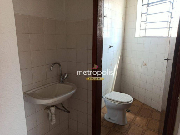 Imagem Sala Comercial para Alugar, 50 m² em Vila Sacadura Cabral - Santo André Imagem Sala Comercial para Alugar, 50 m² em Vila Sacadura Cabral - Santo André