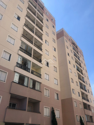 Imagem Apartamento com 2 Quartos à Venda, 60 m² em Campolim - Sorocaba Imagem Apartamento com 2 Quartos à Venda, 60 m² em Campolim - Sorocaba