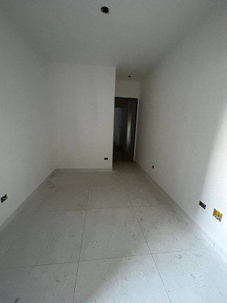 Imagem Apartamento com 1 Quarto à Venda, 42 m² em Canto Do Forte - Praia Grande