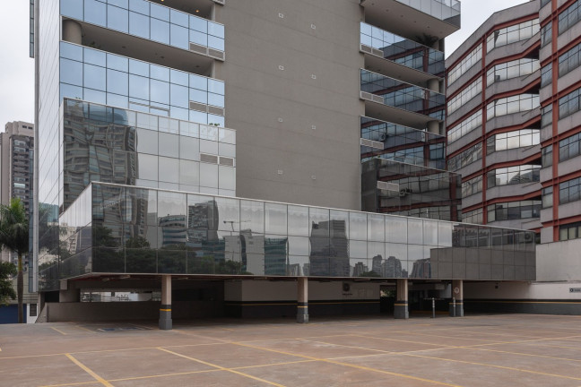 Imagem Sala Comercial para Alugar, 588 m² em Pinheiros - São Paulo Imagem Sala Comercial para Alugar, 588 m² em Pinheiros - São Paulo