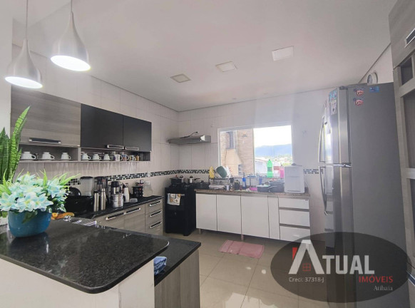 Imagem Casa com 2 Quartos à Venda, 250 m² em Jardim Paulista - Atibaia Imagem Casa com 2 Quartos à Venda, 250 m² em Jardim Paulista - Atibaia