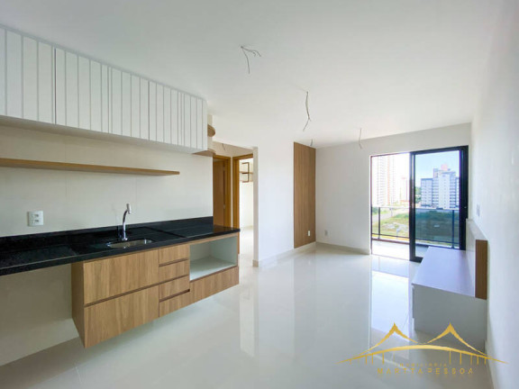 Apartamento com 2 Quartos à Venda, 49 m² em Capim Macio - Natal