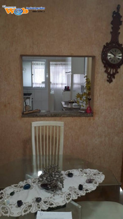 Imagem Apartamento com 2 Quartos à Venda, 90 m² em Tupi - Praia Grande