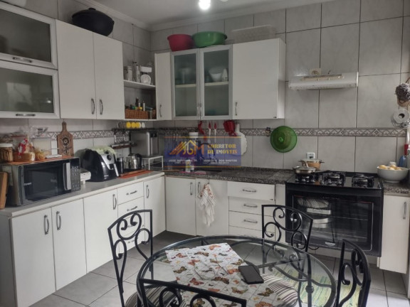 Imagem Casa com 3 Quartos à Venda, 272 m² em Vila Padre Bento - Itu Imagem Casa com 3 Quartos à Venda, 272 m² em Vila Padre Bento - Itu
