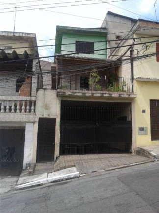 Imagem Casa com 3 Quartos à Venda, 146 m² em Jardim Vila Formosa - São Paulo Imagem Casa com 3 Quartos à Venda, 146 m² em Jardim Vila Formosa - São Paulo