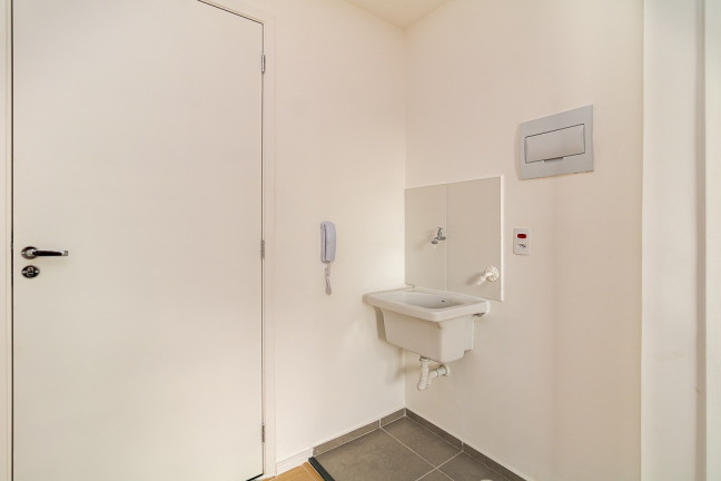 Imagem Studio com 1 Quarto à Venda, 24 m² em Sé - São Paulo Imagem Studio com 1 Quarto à Venda, 24 m² em Sé - São Paulo