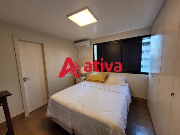 Imagem Apartamento com 3 Quartos à Venda, 126 m² em Barra Da Tijuca - Rio De Janeiro