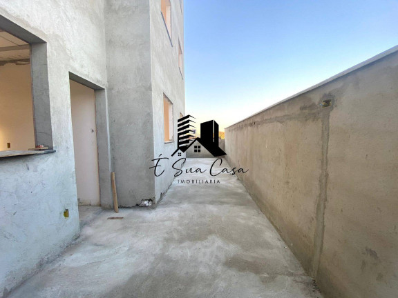 Imagem Apartamento com 3 Quartos à Venda, 130 m² em Novo Eldorado - Contagem Imagem Apartamento com 3 Quartos à Venda, 130 m² em Novo Eldorado - Contagem