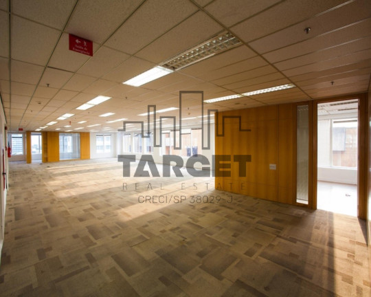 Imagem Imóvel para Alugar, 916 m² em Chácara Santo Antônio - São Paulo