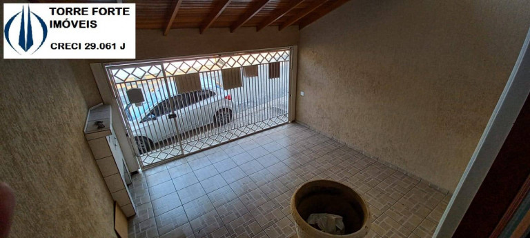 Imagem Casa com 4 Quartos à Venda, 115 m² em Parque São Lucas - São Paulo Imagem Casa com 4 Quartos à Venda, 115 m² em Parque São Lucas - São Paulo