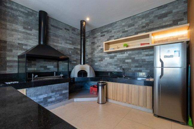 Imagem Loft com 1 Quarto à Venda, 25 m² em Brooklin - São Paulo