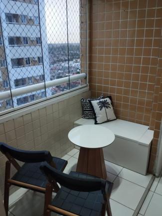 Imagem Apartamento com 2 Quartos à Venda, 55 m² em Janga - Paulista Imagem Apartamento com 2 Quartos à Venda, 55 m² em Janga - Paulista