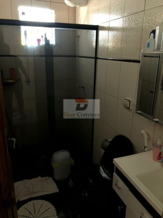 Imagem Casa com 3 Quartos à Venda, 164 m² em Centro - Diadema Imagem Casa com 3 Quartos à Venda, 164 m² em Centro - Diadema