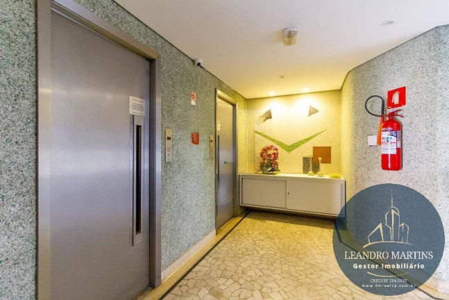 Imagem Apartamento com 2 Quartos à Venda, 72 m² em Sumarezinho - São Paulo