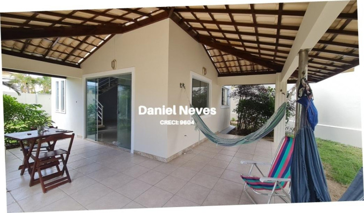 Imagem Casa de Condomínio com 4 Quartos à Venda, 300 m² em Vilas Do Atlântico - Lauro De Freitas Imagem Casa de Condomínio com 4 Quartos à Venda, 300 m² em Vilas Do Atlântico - Lauro De Freitas