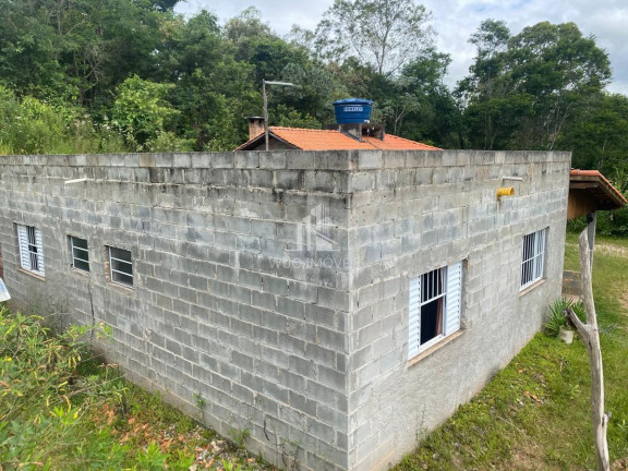 Imagem Chácara com 3 Quartos à Venda, 150 m² em Jardim Costão - Santa Branca Imagem Chácara com 3 Quartos à Venda, 150 m² em Jardim Costão - Santa Branca