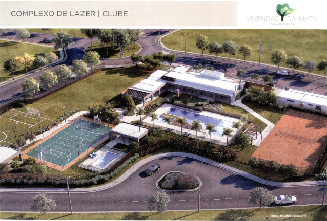 Imagem Terreno à Venda, 261 m² em Vivendas Da Mata - Ribeirão Preto Imagem Terreno à Venda, 261 m² em Vivendas Da Mata - Ribeirão Preto